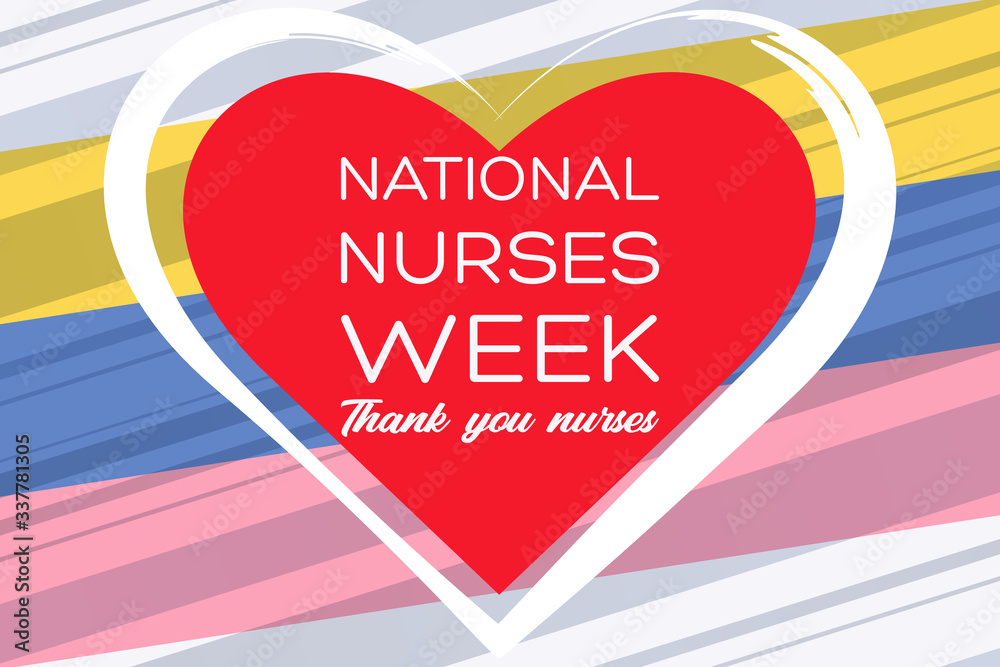 Nurse week. Nurse Day картинки.