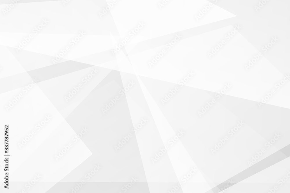 Abstract white and grey on light silver background modern design. Vector illustration EPS 10. Abstract white and grey on light silver background modern design. Vector illustration EPS 10.