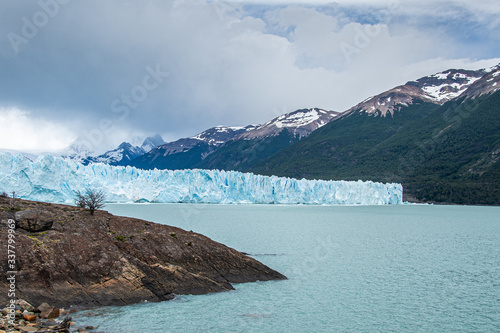 Recorriendo la Patagonia