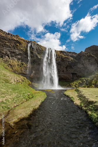 Iceland