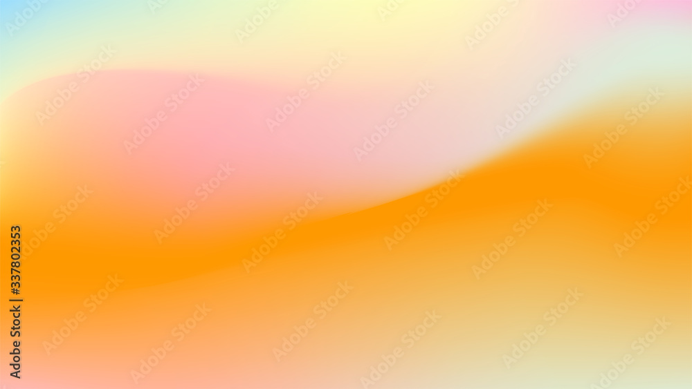 グラデーション 壁紙 シャーベットカラー 背景素材 カラフル Stock Illustration Adobe Stock グラデーション 壁紙 シャーベットカラー 背景素材 カラフル Stock Illustration Adobe Stock