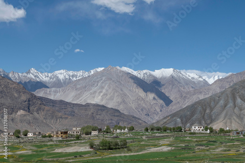 Photography Leh,aldakh,Jammu And KashmirIndia-17-04-2019:Photos taken in Leh,Ladakhregion,India