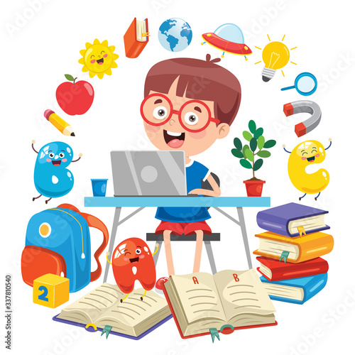 Using Technology For Education Or Business