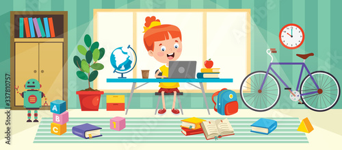 Using Technology For Education Or Business