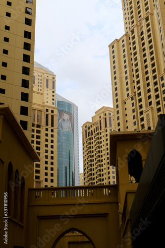 Dubaj photo