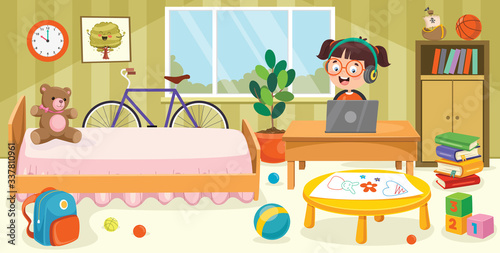 Using Technology For Education Or Business