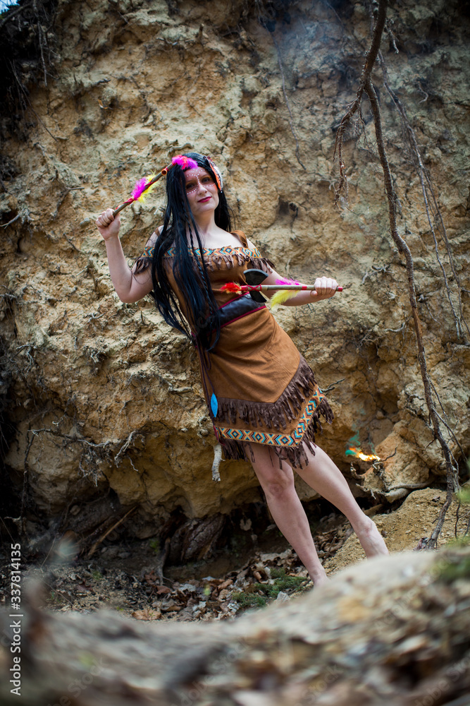 Indianer Indianer