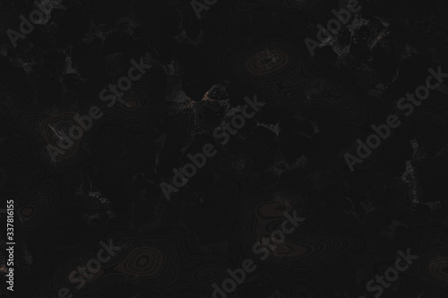 matte black abstract background, business style