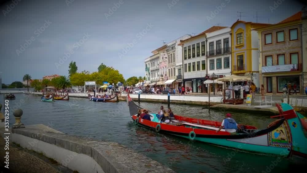aveiro Portugal