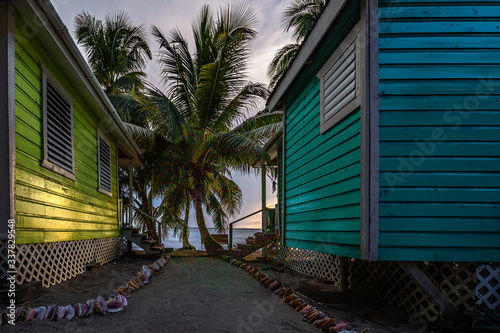 Roadtrip durch das wundervolle Belize.