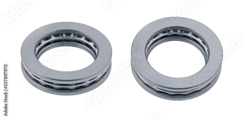 Slika na platnu Thrust bearing