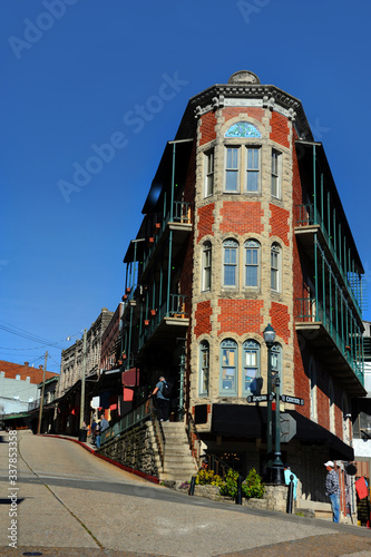 old town hall photo