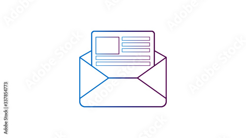 Envelope Icon
