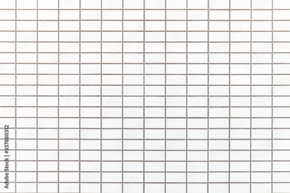 White brick stone wall seamless background and texture White brick stone wall seamless background and texture