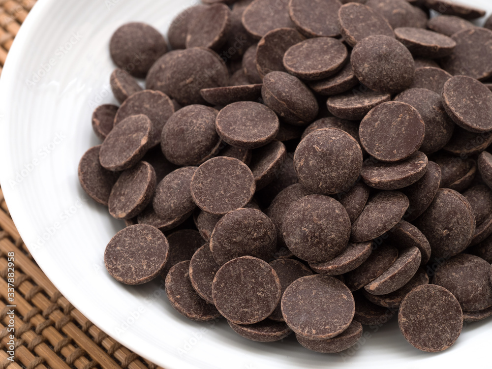 製菓用チョコレート 製菓用チョコレート