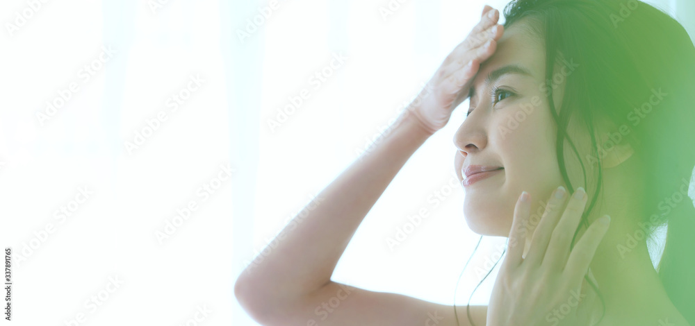 美容イメージ 美容イメージ