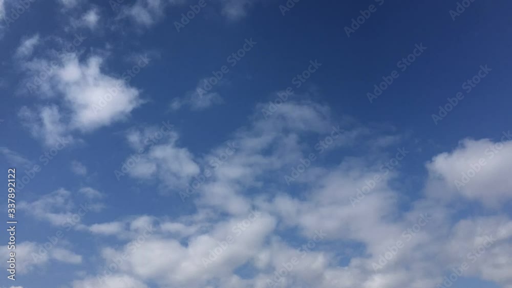 2020/4/12 札幌の空 タイムラプス
2020/4/12 札幌の空 タイムラプス
