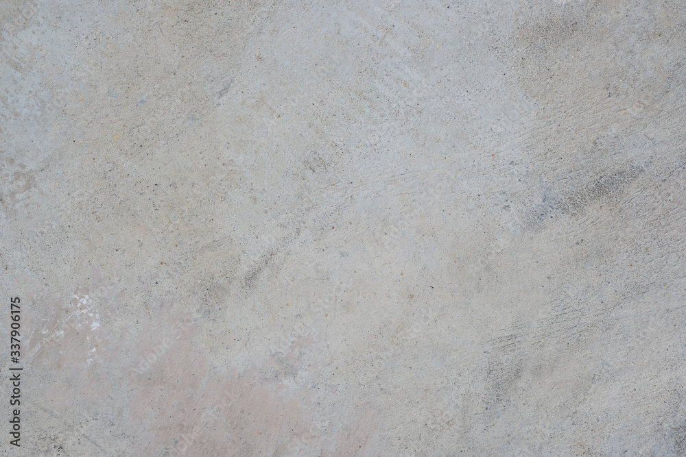 Fototapeta premium Abstract texture of gray vintage cement or concrete wall background. Can be use for graphic design or wallpaper. Copy space for text.
