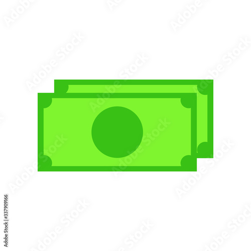The best Money icon, illustration vector. Suitable for many purposes. 