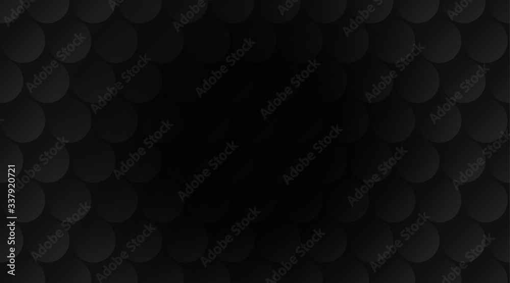 Abstract. Circle black overlap background. light and shadow. copy space .Vector. Abstract. Circle black overlap background. light and shadow. copy space .Vector.