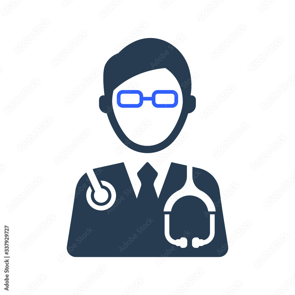 Doctor Icon Doctor Icon