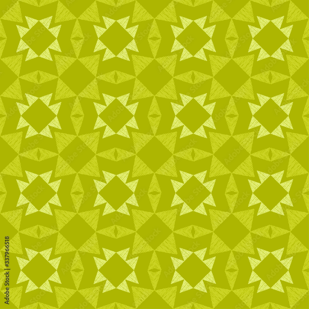 Seamless background. Drawn various shapes and doodles of objects. Abstract modern fashion illustration. Drawing for web design or printing. Seamless background. Drawn various shapes and doodles of objects. Abstract modern fashion illustration. Drawing for web design or printing.