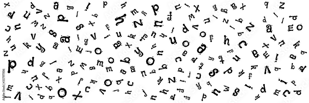 Kids letters and numbers set. Cartoon bold style alphabet. Childish font for events, promotions, logos, banner, monogram and poster. Vector typography design. Kids letters and numbers set. Cartoon bold style alphabet. Childish font for events, promotions, logos, banner, monogram and poster. Vector typography design.
