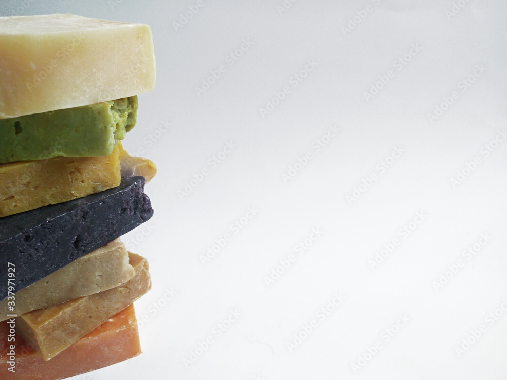 Soap background, soap mockup ,mockup soap Stock Photo | Adobe Stock