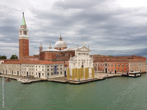 san giorgio maggiore venice