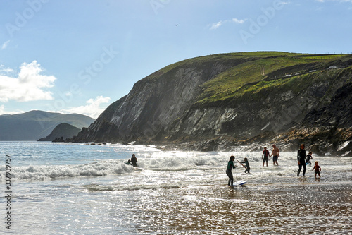 Slea head photo