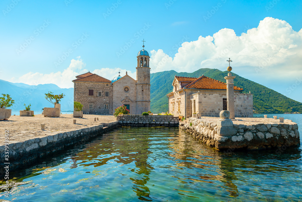 Church in Perast