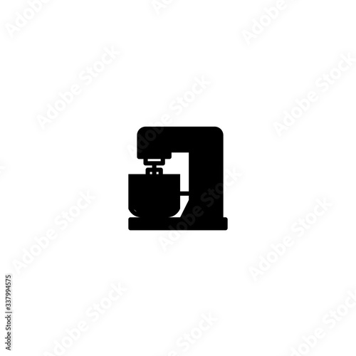 kneading machine icon