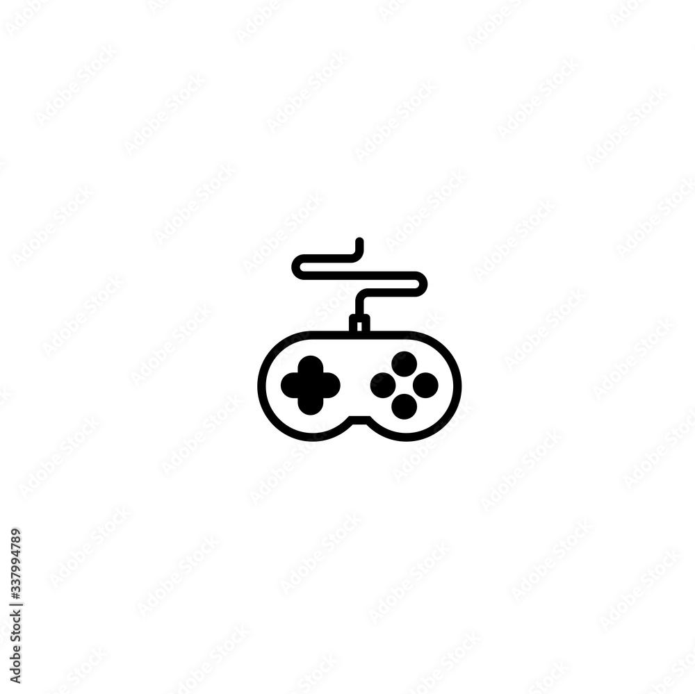 game console icon