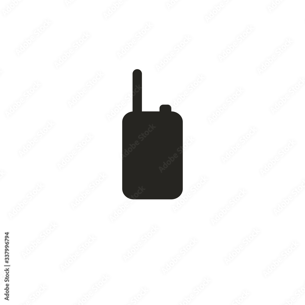 walkie talkies icon walkie talkies icon