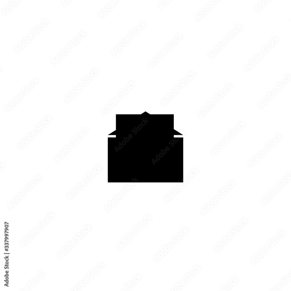 letter message icon letter message icon