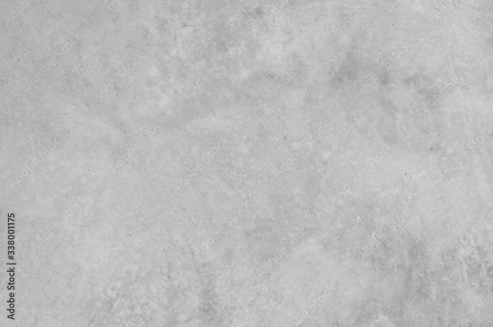 Fototapeta premium Abstract grunge gray cement texture background.White cement wall texture for interior design.copy space for add text.Loft style