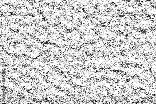 Texture of natural stone, cement wall, vector background
