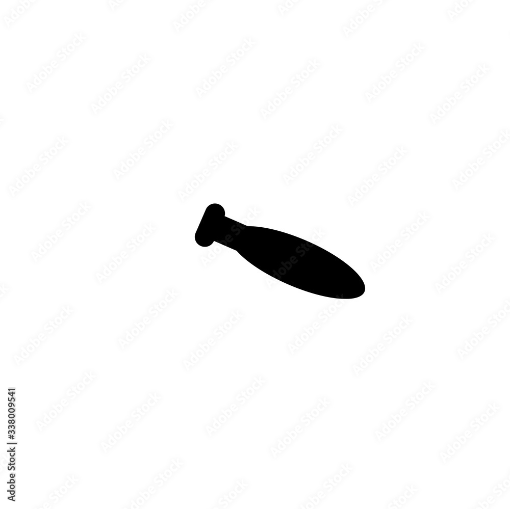 screwdriver handle icon vector screwdriver handle icon vector