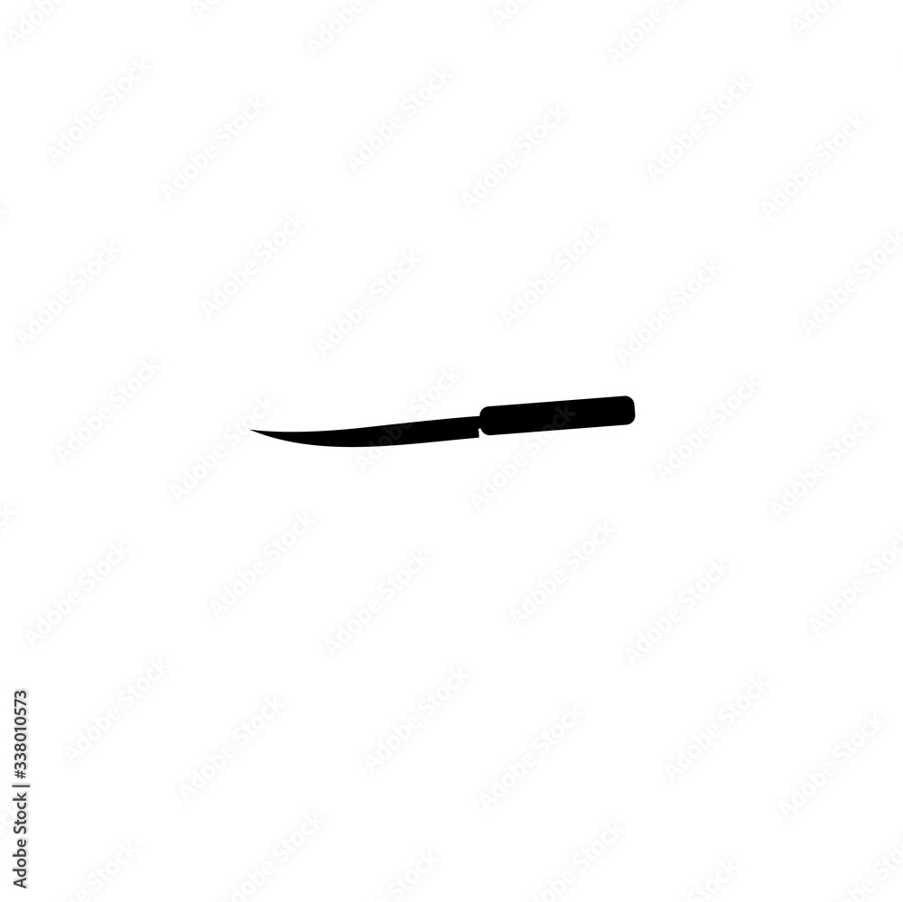 knife cook icon knife cook icon