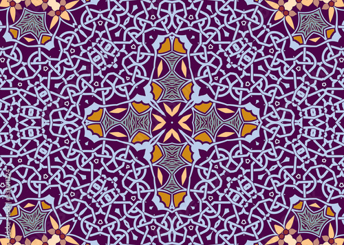 Morocco Background