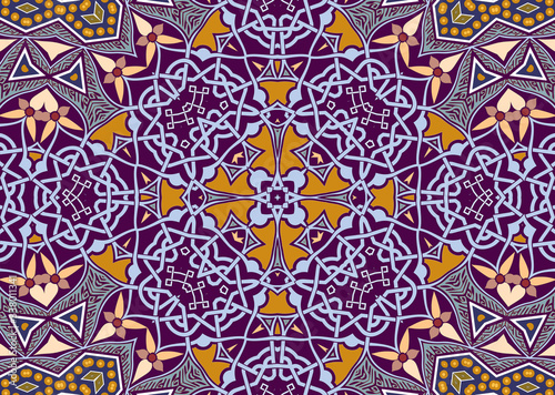 Morocco Background