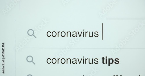 Covid 19 screen search computer web typing browser animation covid 19 computer search screen web screen browser typing covid 19 typing search typing web computer browser computer covid 19 animation