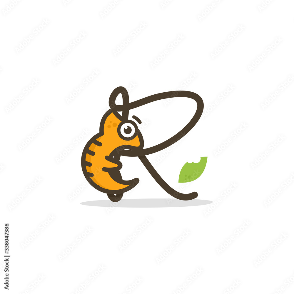 Initial Chameleon Initial Chameleon