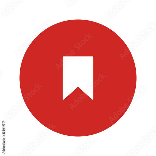 Travel planning icon. Road plan symbol. Point to point way sign for map and GPS navigation based app and web sites. Start to end route from point A to B. Marker location for travel. UI button.