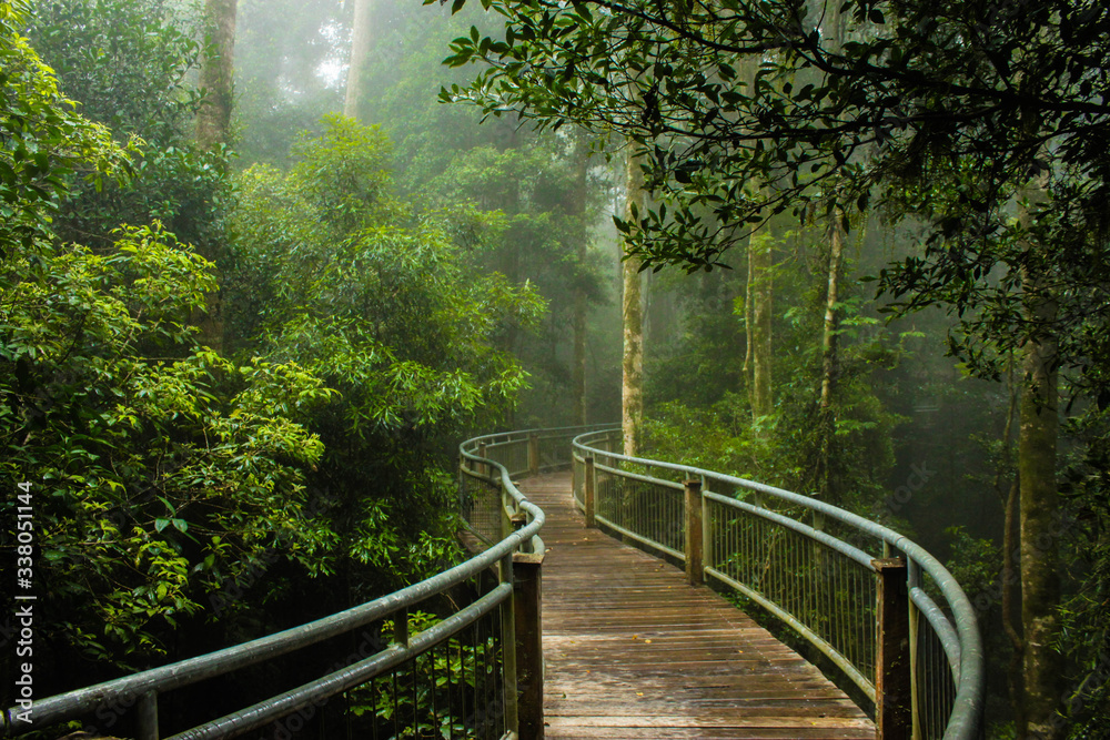 Obraz premium Australie parc national 