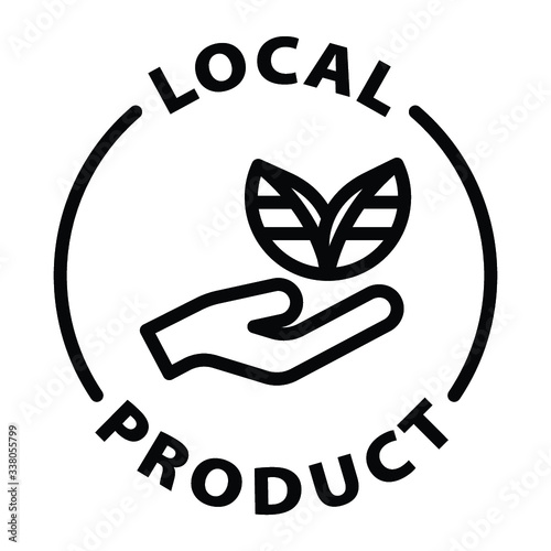local product icon