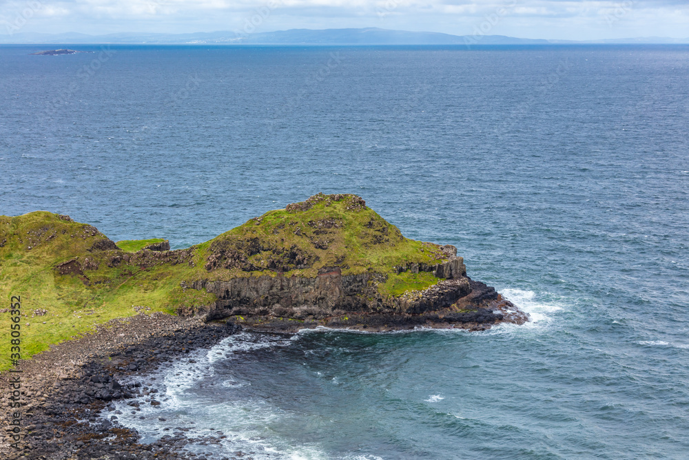 Giant‘s Causewa Giant‘s Causewa