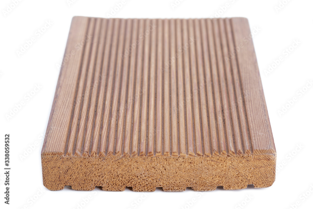 Terrace board, Made of pine Terrace board, Made of pine