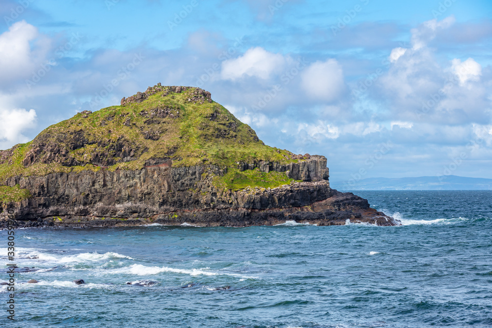 Giant‘s Causewa Giant‘s Causewa