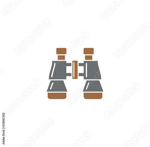 Travel erelated icon on background for graphic and web design. Creative illustration concept symbol for web or mobile app